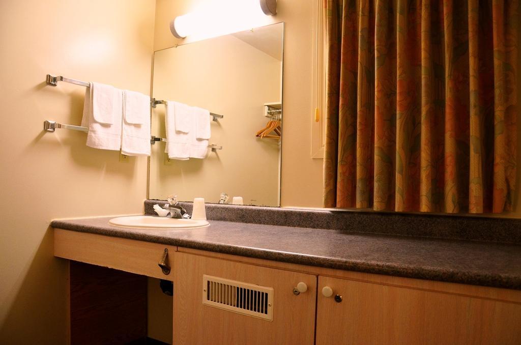 Grand Motel Toronto Zimmer foto