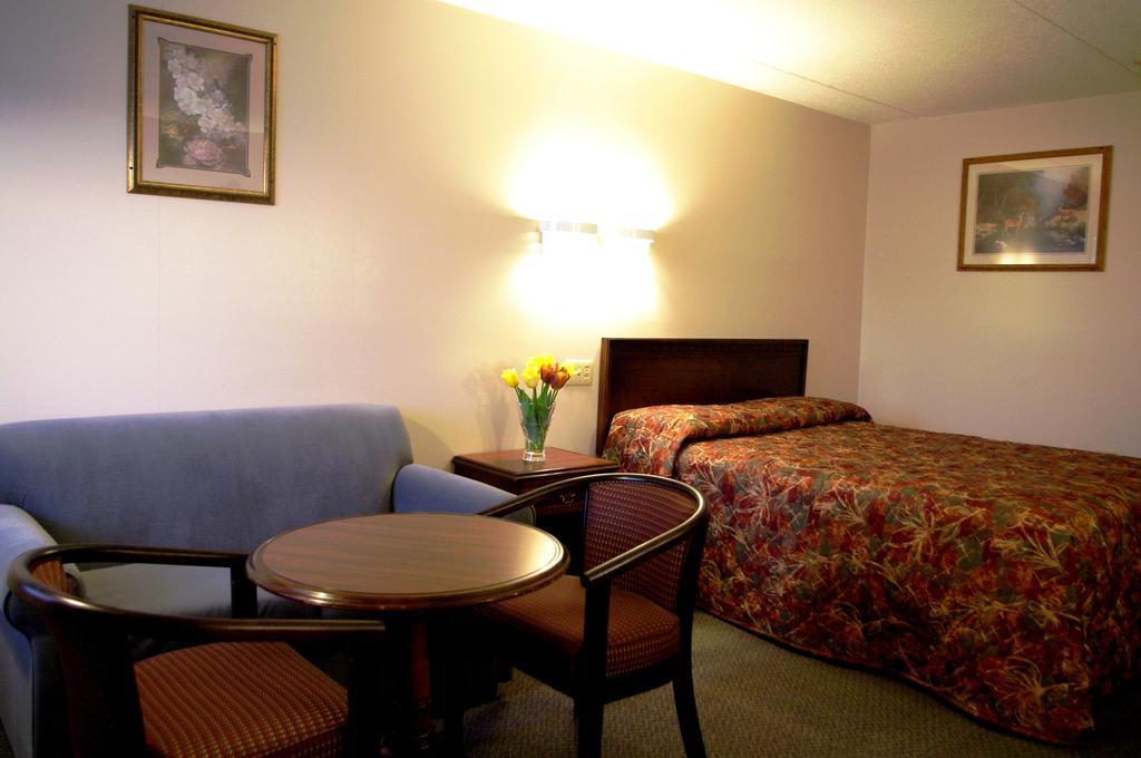 Grand Motel Toronto Zimmer foto
