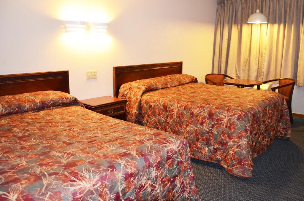 Grand Motel Toronto Zimmer foto